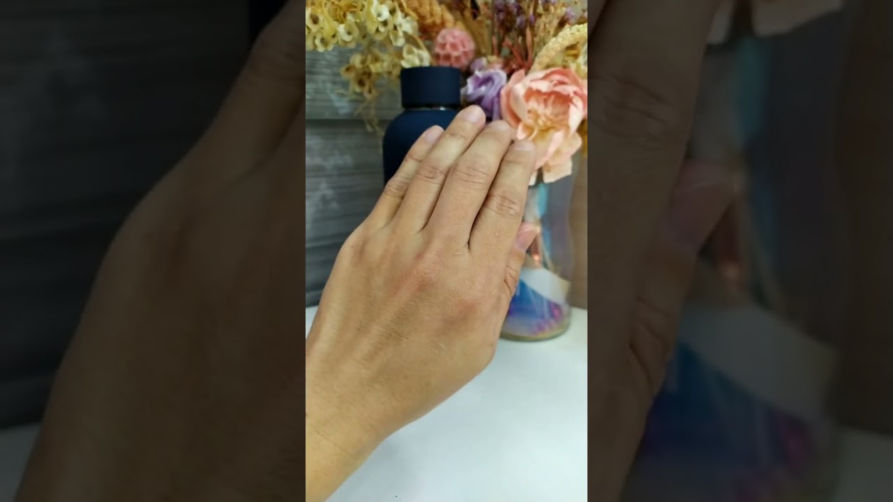 Personalized Laser Engraved Water Bottle. Keep Hydrated!