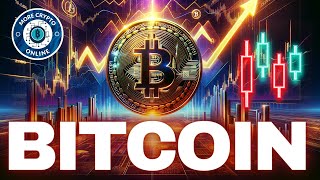 Bitcoin BTC Price News Today - Technical Analysis and Elliott Wave Analysis and Price Prediction!