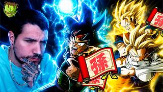 Que PERSONAJE COMPRAR con los TICKETS GRATIS del GOKU DAY 2026? | Dokkan Battle