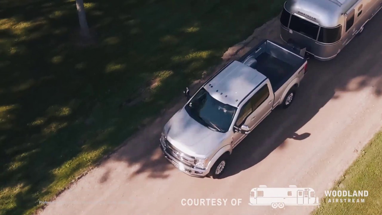 Vanderhyde Ford Super Duty Truck