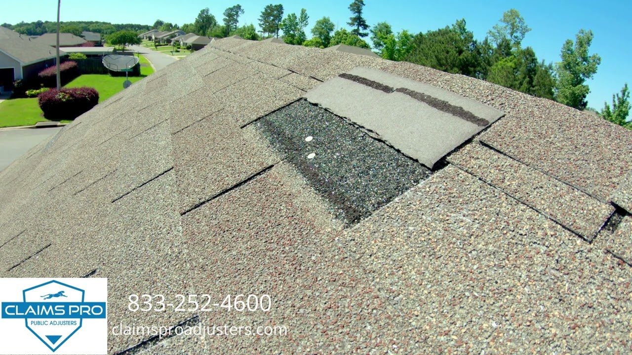 Claims Pro Public Adjusters Colorado A public adjuster works in your best interest