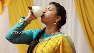 Raja Rani in Vijay TV Episode - 97   [ 10/10/17 ]