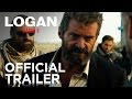 Logan  official trailer  20th century fox