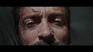 Scene from Logan (2017)