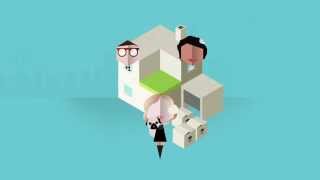 Find Your Perfect Roommate with #roomdotme