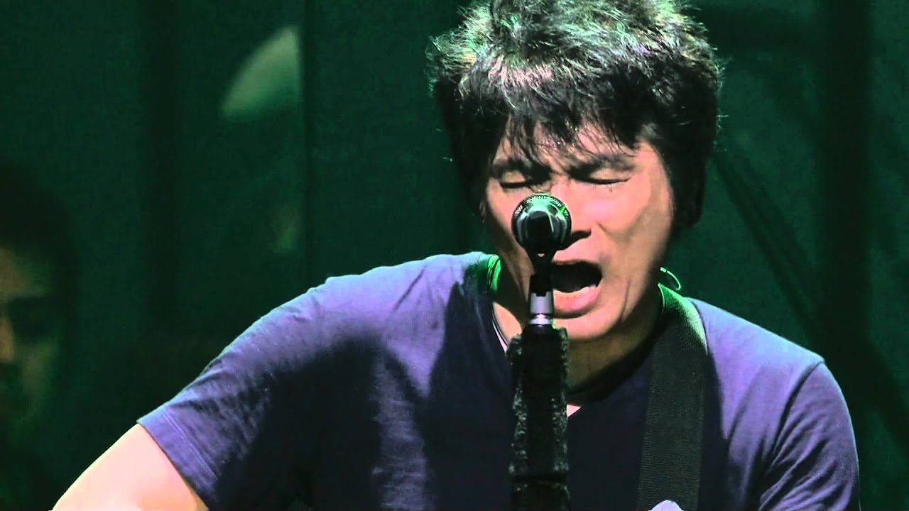 ASKA - ロケットの樹の下で - YouTube