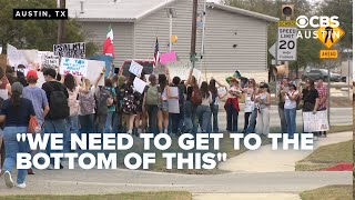 'We need to get to the bottom of this': Gov. Abbott doubles down on walkout investigations