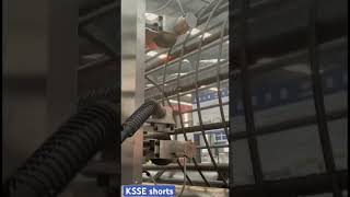 Robotic Rebar Assembly Tips for High-Precision Construction 🤖#RebarAssembly #ConstructionAutomation