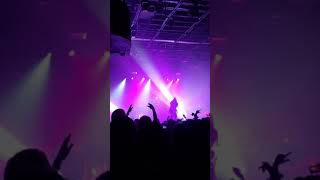 Thy Art Is Murder Swx In Bristol 290120