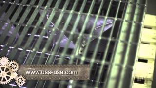 United Supply Services - Manufacturing Marvels