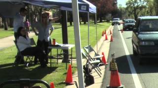 Bureau of Automotive Repair- Road Side Emission Survey