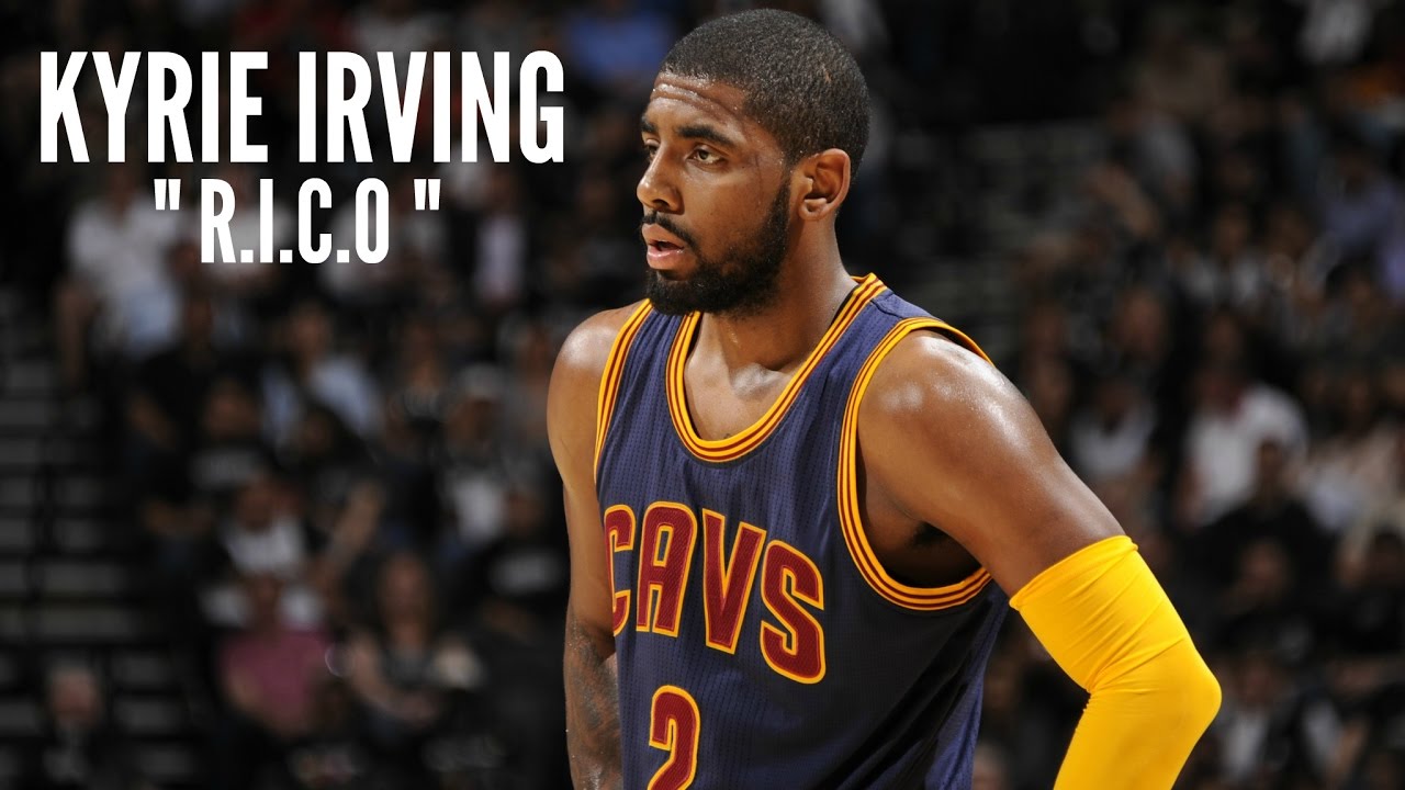 Kyrie Irving Mix - R.I.C.O ᴴᴰ - YouTube