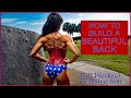 5 Essential Back Exercises | Full Workout