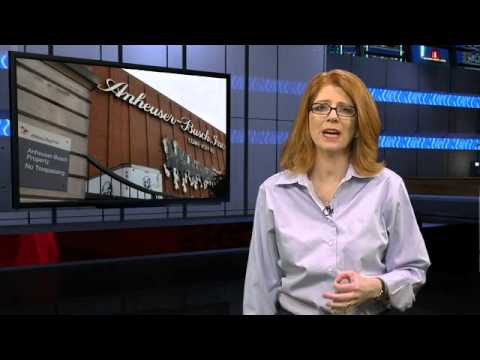 Beer Brawl Over, Stocks Bruised Beer Brawl Over, Stocks Bruised