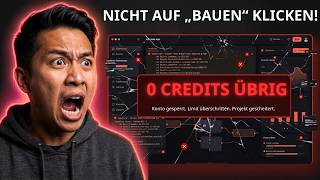 Hostinger Horizons Review: KI-Credit-Bug entlarvt + No-Code App in 10 Min