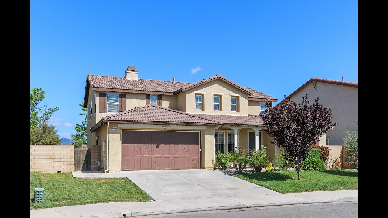 34534 Spindle Tree Street Winchester, CA |