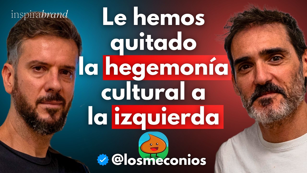 #45 Los Meconios Sin Filtro: La Sátira que incomoda a la Izquierda
