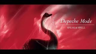 Depeche Mode -- Tora Tora Tora