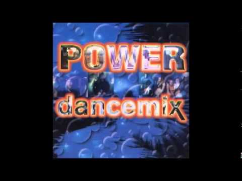 POWER DANCE MIX COL 152 EURODANCE CLASSIC camera iphone 8 plus apk