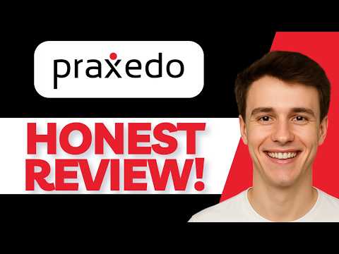 Praxedo Review How to Automate Your Field Service Workflows In 2026 FULL HONEST REVIEW