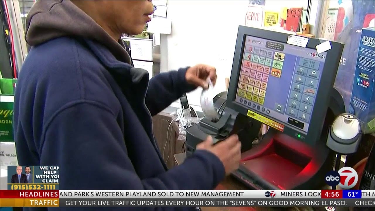 Powerball jackpot grows to estimated $1 billion after no tickets matched all the winning ...