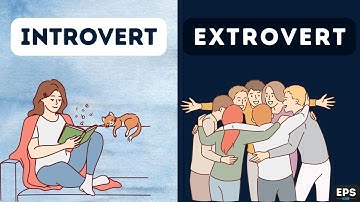 Breaking Stereotypes: What It Really Means to Be an Introvert or Extrovert | ENGLISH PODCAST SESSION