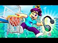 Become A Dunking Simulator GOD and WIN Beats Headphones!