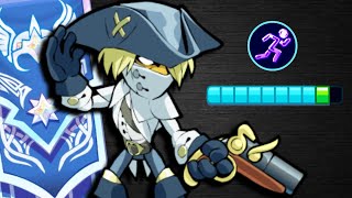 Insane Lucien Katars + Blasters 1v1 Training!
