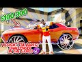 I BOUGHT THE RAREST DODGE CHALLENGER IN THE WORLD FOR $100,000