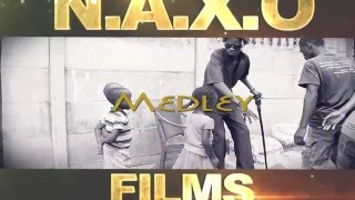 Tocky Vybz   Ndisati ndafa,Toti toti Medley by NAXO Films 2015