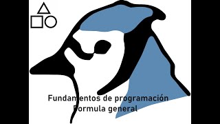 Bluej formula general