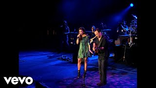 Ivete Sangalo, Dave Matthews Band - Você E Eu (You & Me)