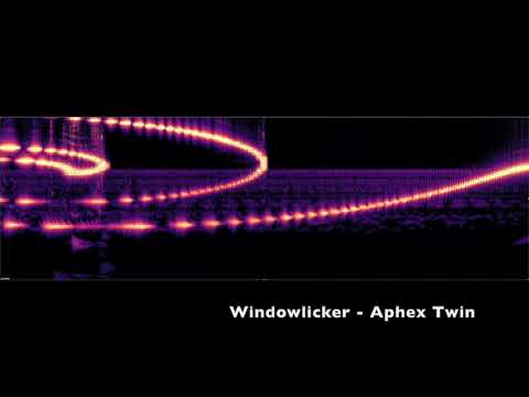 Aphex Twin - Windowlicker (ending)
