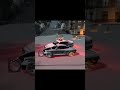 Many Close Calls #gta #gtaiv #gtatbogt #shorts
