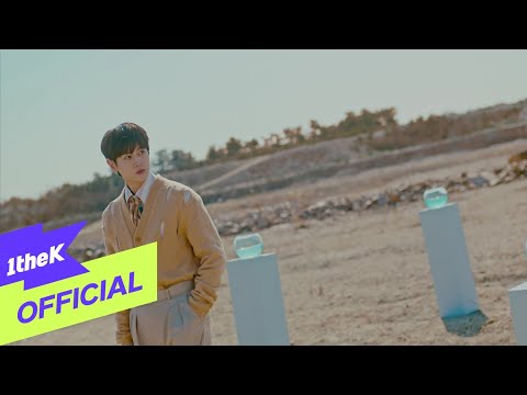 [Teaser2] Highlight(하이라이트) _ DAYDREAM