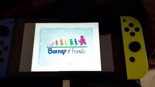 My Rants S1 Ep1 Barney And Friends