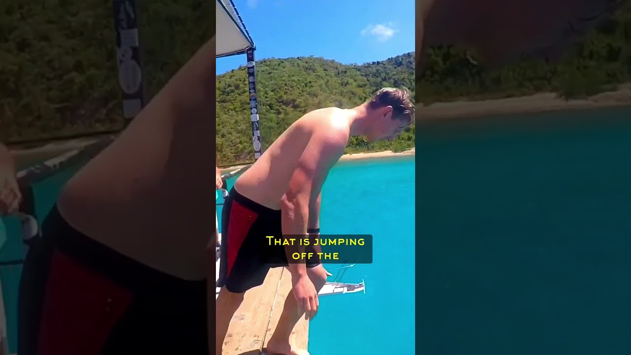 BEST BAR in the Caribbean? | Willy T’s 