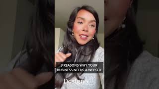 3 Reason Why Your Business Needs A Website