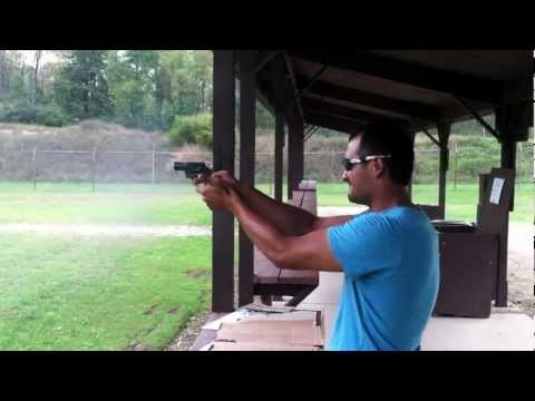 Colt .38 Special