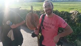 tercera etapa ya subimos la cuesta