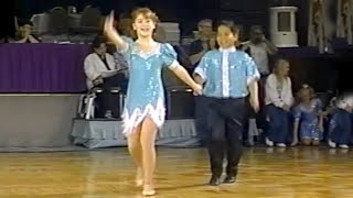 Famous Michael Pangan | Vanessa Ramirez | Young America (Age 6-12) | 1998 US Open | Disneyland Hotel Net Worth