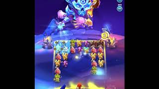 Solgard Level 200 [Niflheim] | Legend of Solgard Gameplay screenshot 4