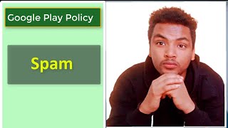 What Are Google play Policy violation and Restriction In Amharic