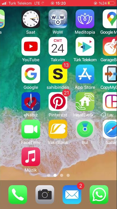 NOKİA 3220 ACCELERATİON RİNGTONE İPHONE VERSİON