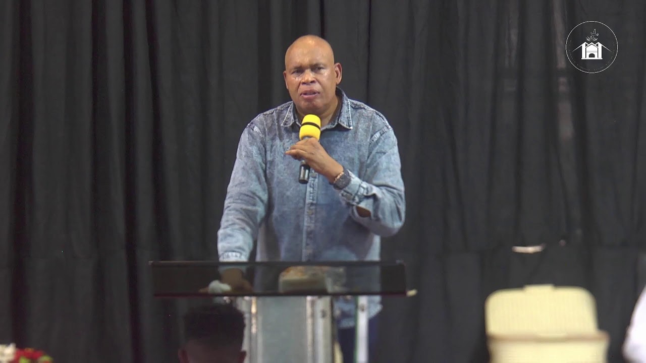 CULTE DOMINICAL 01/03/2026