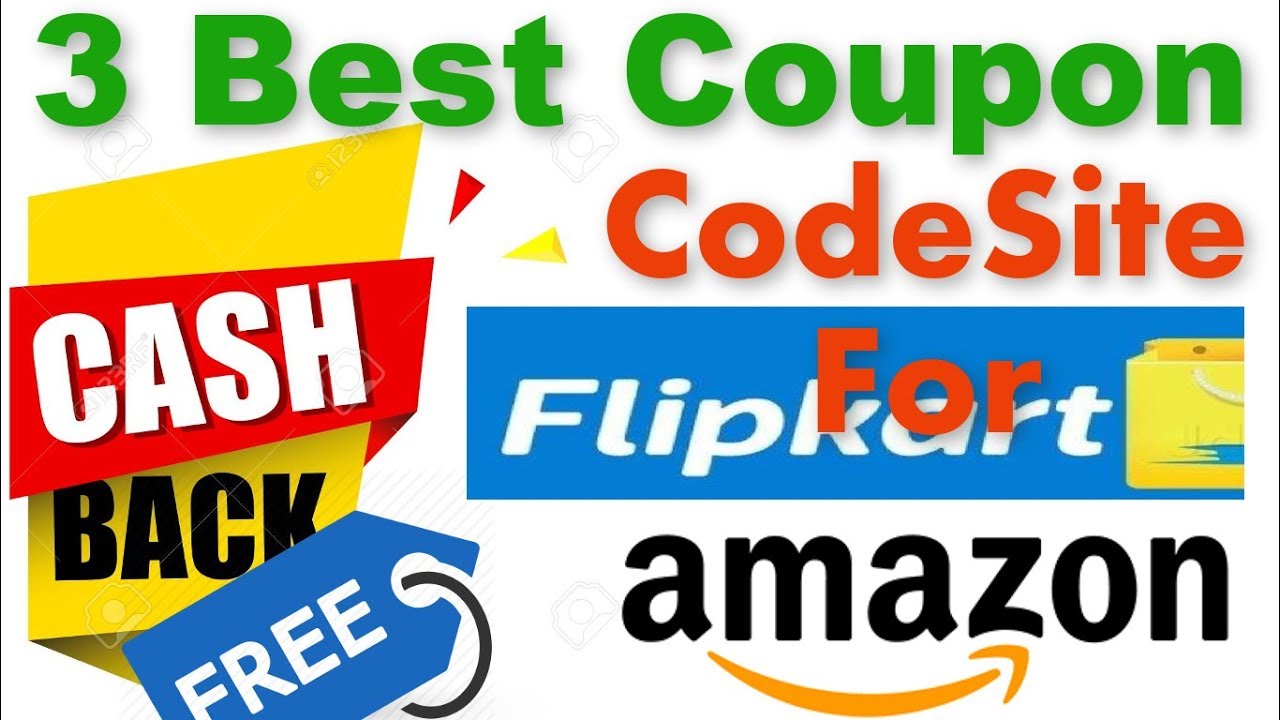 The 3 Best Online Coupon Sites to Save Money YouTube