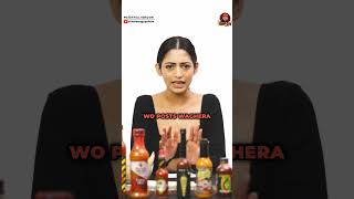 Gargee Nandy About Arjun Aneja, Cheshta Bhagat And Sashha Malhotra Temptation Island