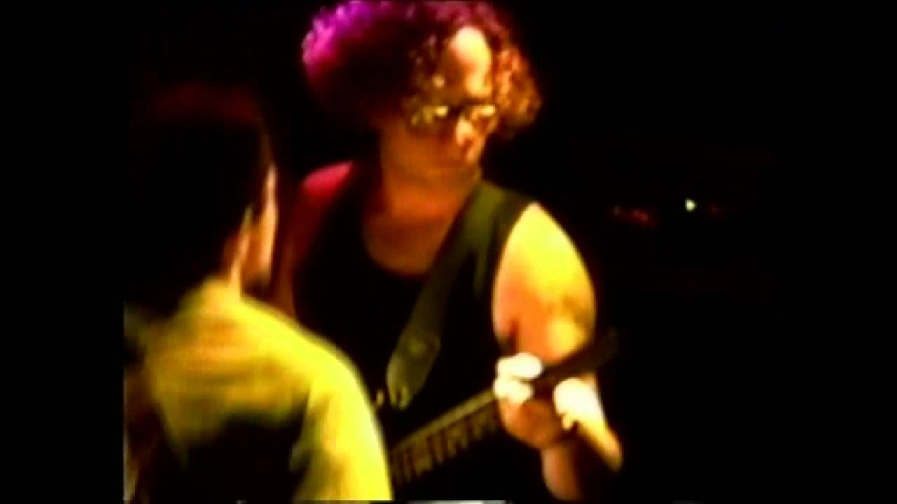 "90 Miles" Broad Majestics Original Song