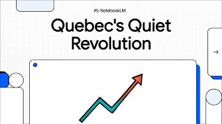 0. Quebec s Quiet Revolution