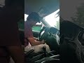 Steering cover sewing 🪡 in baleno ❤️🫶🏻✅🔥👍🏻 #song #trendingvideo #viral